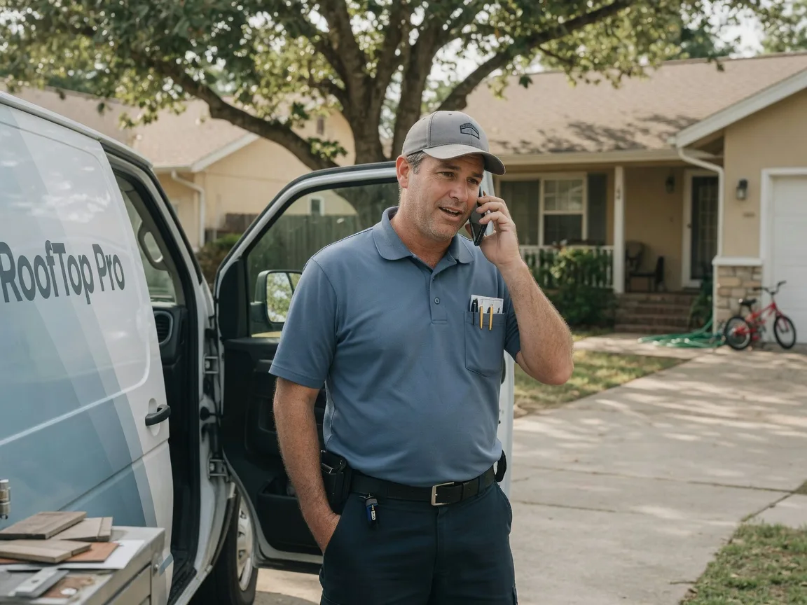 Roof Repair Martin, GA FAQs