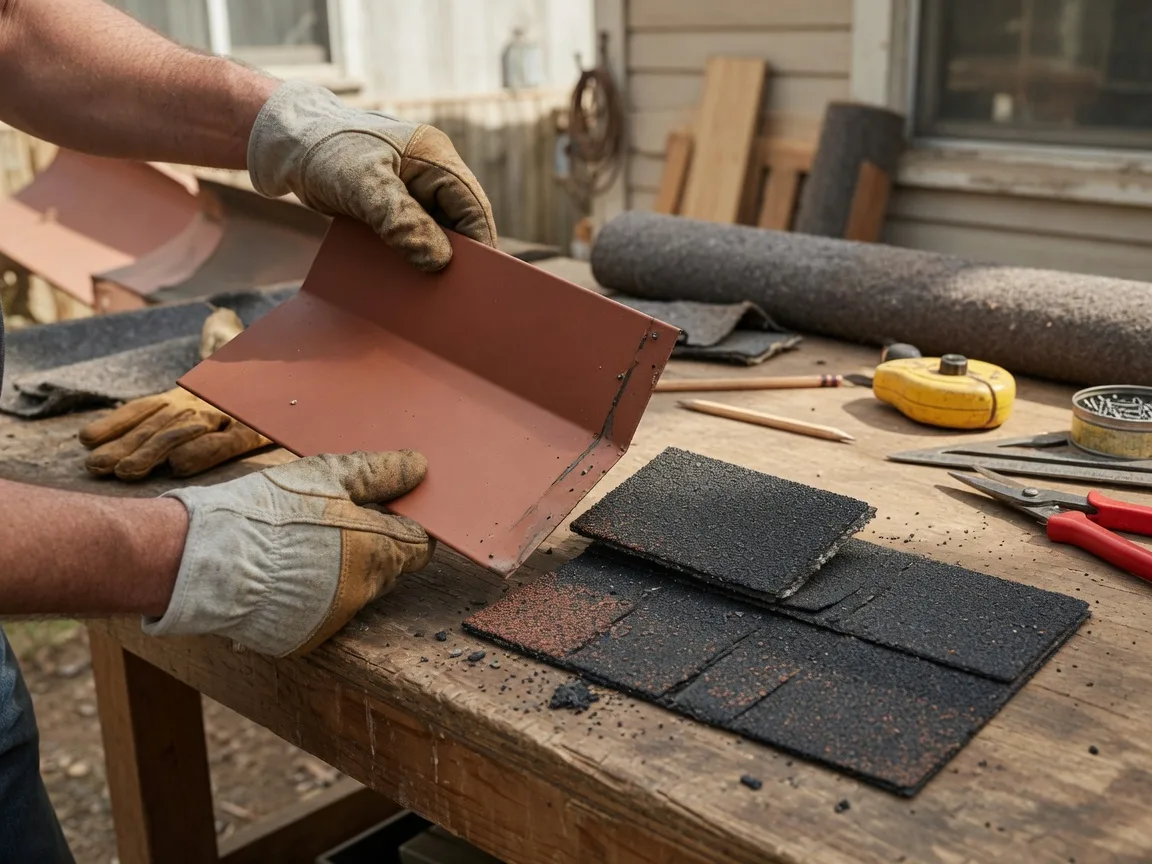 Roof Repair company in Martin, GA